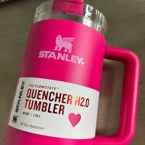 Stanley Valentines Day Collection 40oz Tumbler